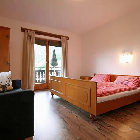 Almliesl Zell 575 Hébergement de vacances *