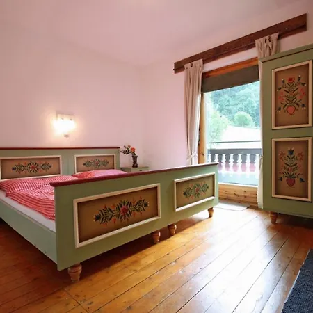 Almliesl Zell 575 Hébergement de vacances *