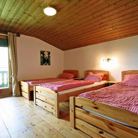 Hébergement de vacances Almliesl Zell 575 Zell am See