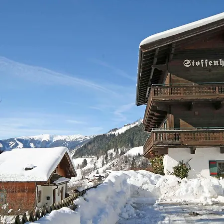 Dom wakacyjny Almliesl Zell 575 Zell am See